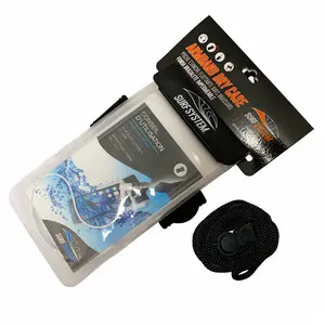 Waterproof pouch Surf System IPX8 image-0