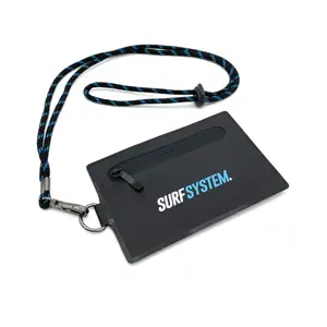 Waterproof Pouch for Cards and Keys Surf System image-0