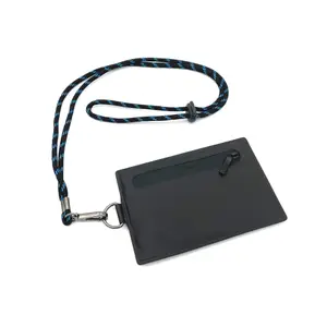 Waterproof Pouch for Cards and Keys Surf System image-1