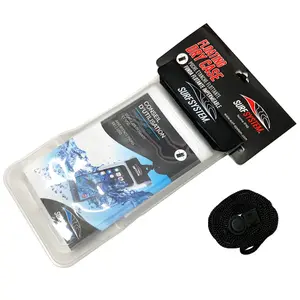 Floating waterproof pouch Surf System IPX8 image-1