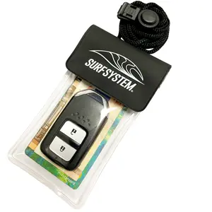 Waterproof Key Pouch Surf System IPX8 image-1