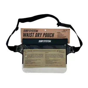 Pochette mit Reißverschluss Surf System Tpu image-1