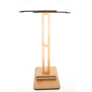 Surfboard Support Surf System