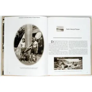 Book Surf System Croul Publications Tom Blake image-1