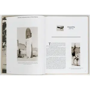 Book Surf System Croul Publications Tom Blake image-3