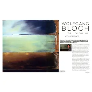 Book Surf System Wolfgang Bloch