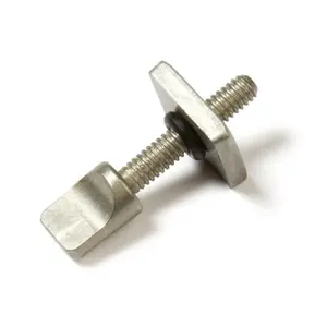 Βίδα πτερύγιο Surf System Platine image-0