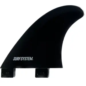 Surfboard fin Surf System Quad Rear Modele GX image-0