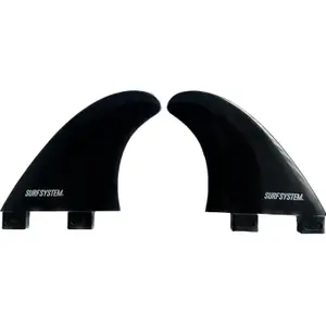 Surfboard fin Surf System Quad Rear Modele GX image-1
