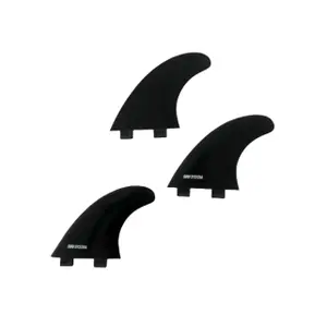 Surfbrett-Finne Surf System (x3)