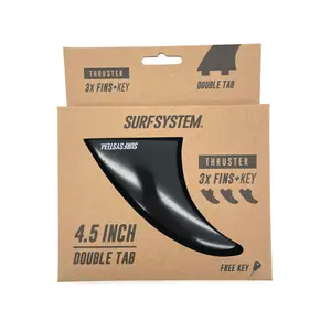 Surfbrett-Finne Surf System (x3) image-1