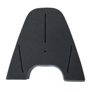 Espuma Surf System Fin Block