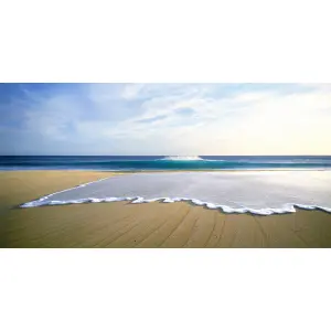 Matrica keret fotóhoz Surf System Rob Gilley