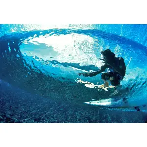 Képkeret Surf System Rob Gilley Glass Eye