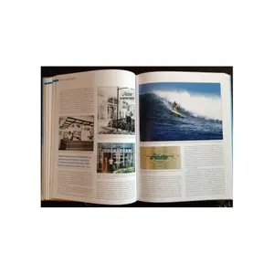 Book Surf System Croul Publications Hobie Master of Water, Wind And Waves image-2