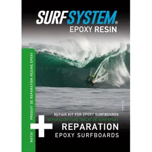 Zestaw naprawczy Surf System
