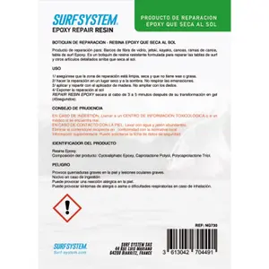 Zestaw naprawczy Surf System image-3