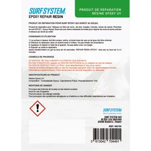 Zestaw naprawczy Surf System image-4