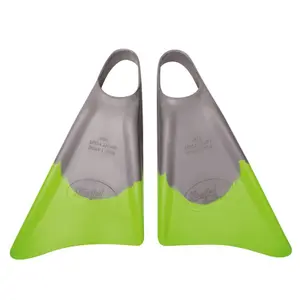 Fins Surf System Nomad