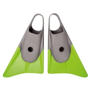 Fins Surf System Nomad image-1