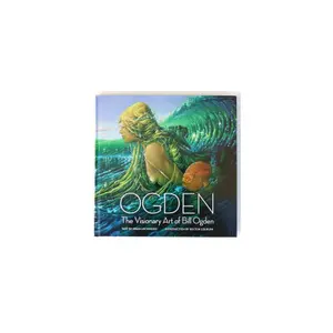 Libro Surf System Ogden