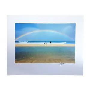Poster Surf System Divine Jeff Collec Pipeline