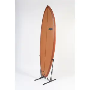 Wall mounting Surf System Vertical Board Stand image-1