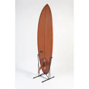Wall mounting Surf System Vertical Board Stand image-2