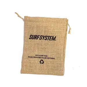 Barbatana de prancha de surf Surf System FCS2 (x3) image-1