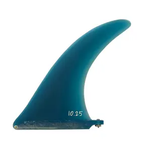 Surfbrädans fena Surf System Dolphin Fin