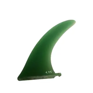 Pinna per tavola da surf Surf System Dolphin Fin