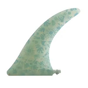 Pinna per tavola da surf Surf System Dolphin Fin