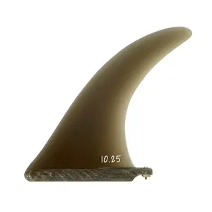 Surfboard fin Surf System Dolphin Fin