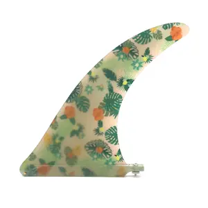 Pinna per tavola da surf Surf System Dolphin Fin