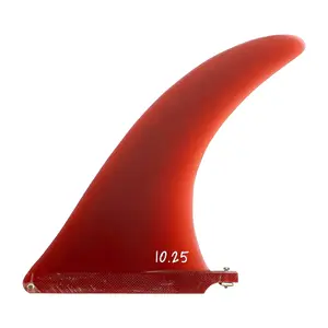 Surfboard fin Surf System Dolphin Fin