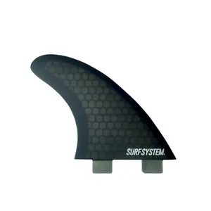 Dérives ultra vielseitig Surf System Thruster