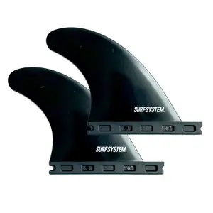 Φτερό σανίδας του σερφ Surf System (x2) image-0