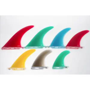 Surfboard fin Surf System Fiberglass image-1
