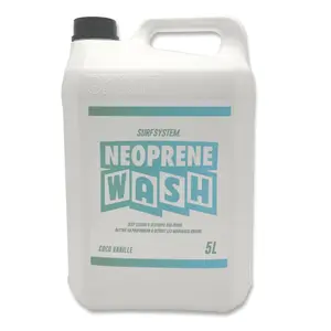 Shampoo Surf System Coco Vanille