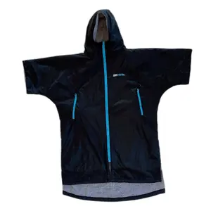 Wasserdicht Surf System Poncho Hiver
