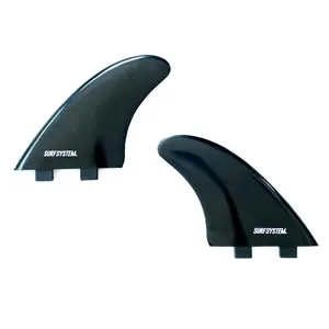 Pinna per tavola da surf Surf System (x2) image-1
