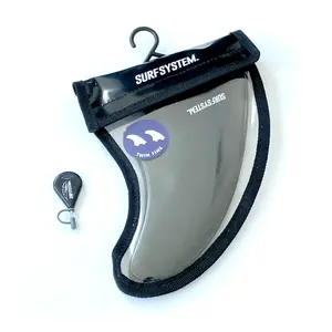 Pinna per tavola da surf Surf System (x2) image-2