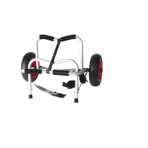 Carro plegable Surf System