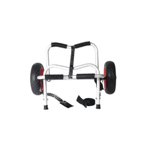 Carro plegable Surf System image-1