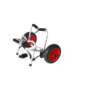 Carro plegable Surf System image-2