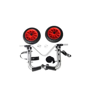Carro plegable Surf System image-3