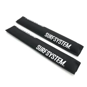 Foam Support for Car Roof Bar Surf System Aero (x2)