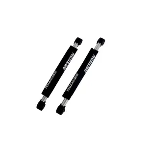 Foam Support for Car Roof Bar Surf System Aero (x2) image-1