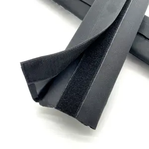Foam Support for Car Roof Bar Surf System Aero (x2) image-2