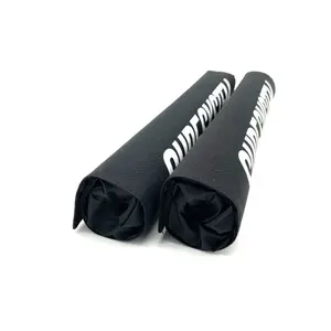 Foam Support for Car Roof Cross Bars Surf System (x2) image-2